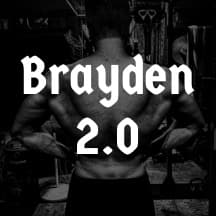 Brayden 2.0