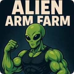 Alien Arm Farm