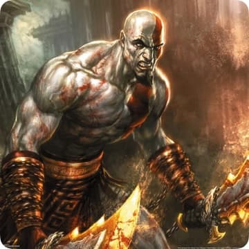 God Butcher