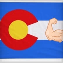 Mile High Muscle