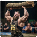 Strongman Starter