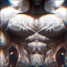 Dark Tetrad Super Saiyan Giga Mogger