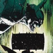 Absolute Batman workout