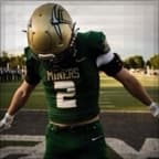 Football Edge￼ (can be ran 3x a week or 6x)