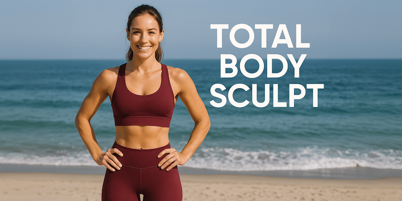 Total Body Sculpt