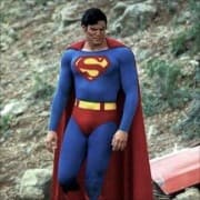 Christopher Reeve inspired Superman III Programme