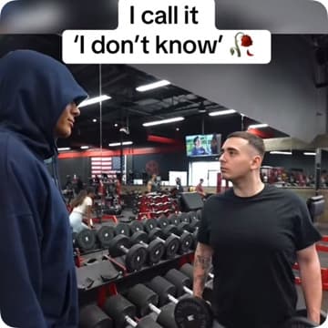 Push pull (legs) 2.0