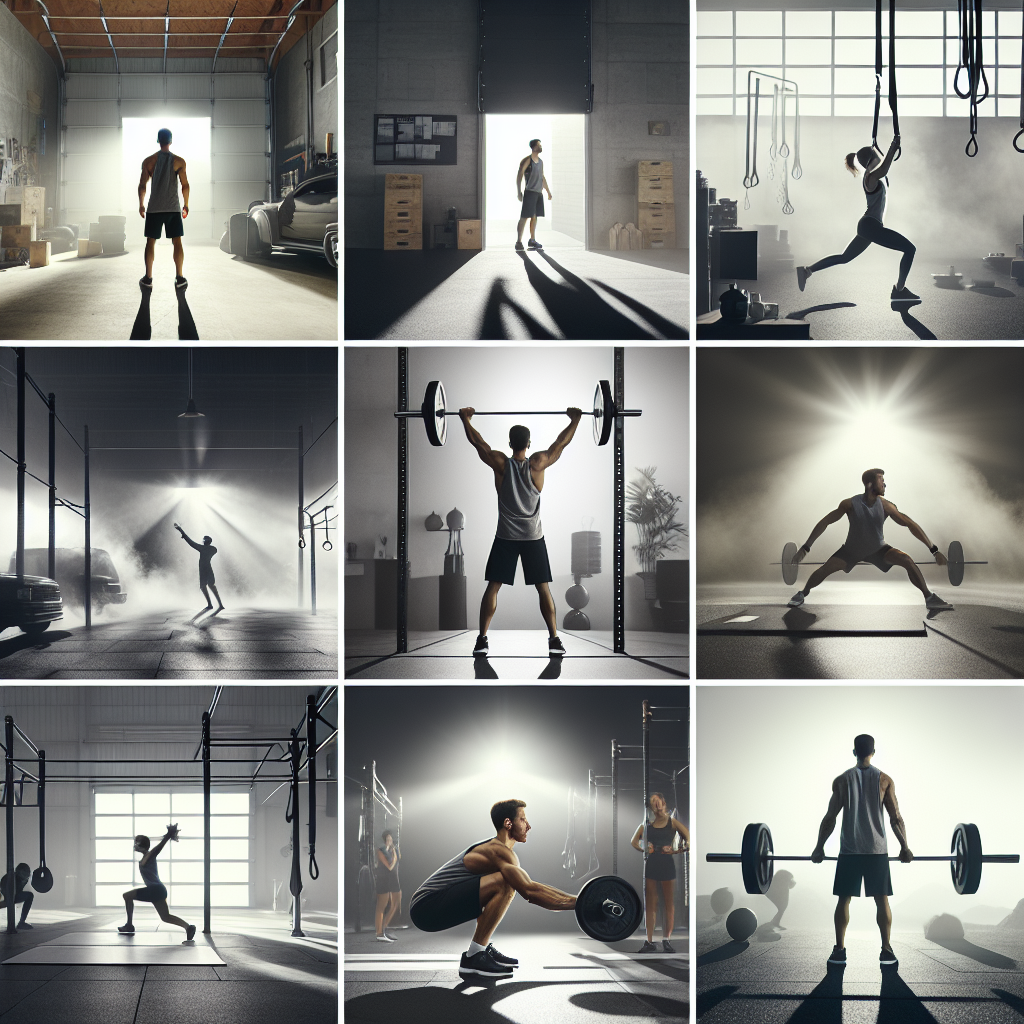 Dunya’s Hypherthrophy