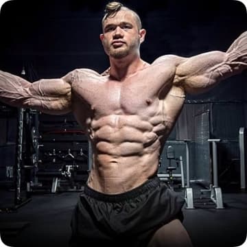 Dr. Mike’s Bodybuilding Cut