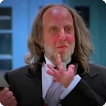 Cat's Muscle Imbalance