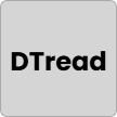 DTread Upper/Lower