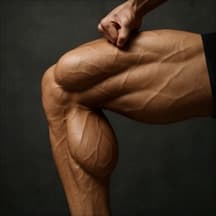 Wendler “More Squatting”