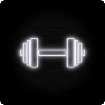 Jonny’s Dumbell Sessions