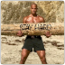 David Goggins Stretching Routine