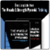 Intermediate Bodybuilding Mesocycle (4-day)