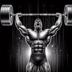 Ironpipe’s Overhead Press Progression