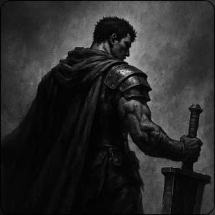 Black Swordman Protocol