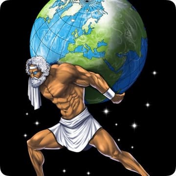 LPPW Program. Legs/Push/Pull Whole Body