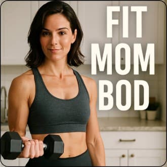 Fit Mom Bod