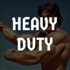 Heavy Duty