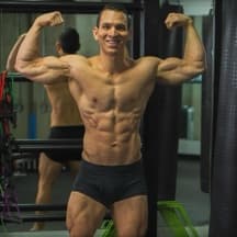 Adrian’s powerbuilding 2024