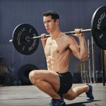 Quick Functional Hypertrophy