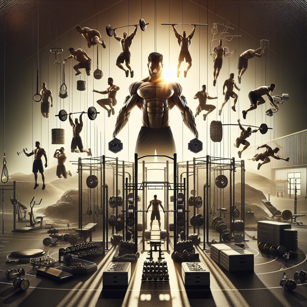 Superset Powerbuilding