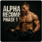Alpha Recomp Phase-1