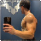 Strong & Jacked (ULAPP)