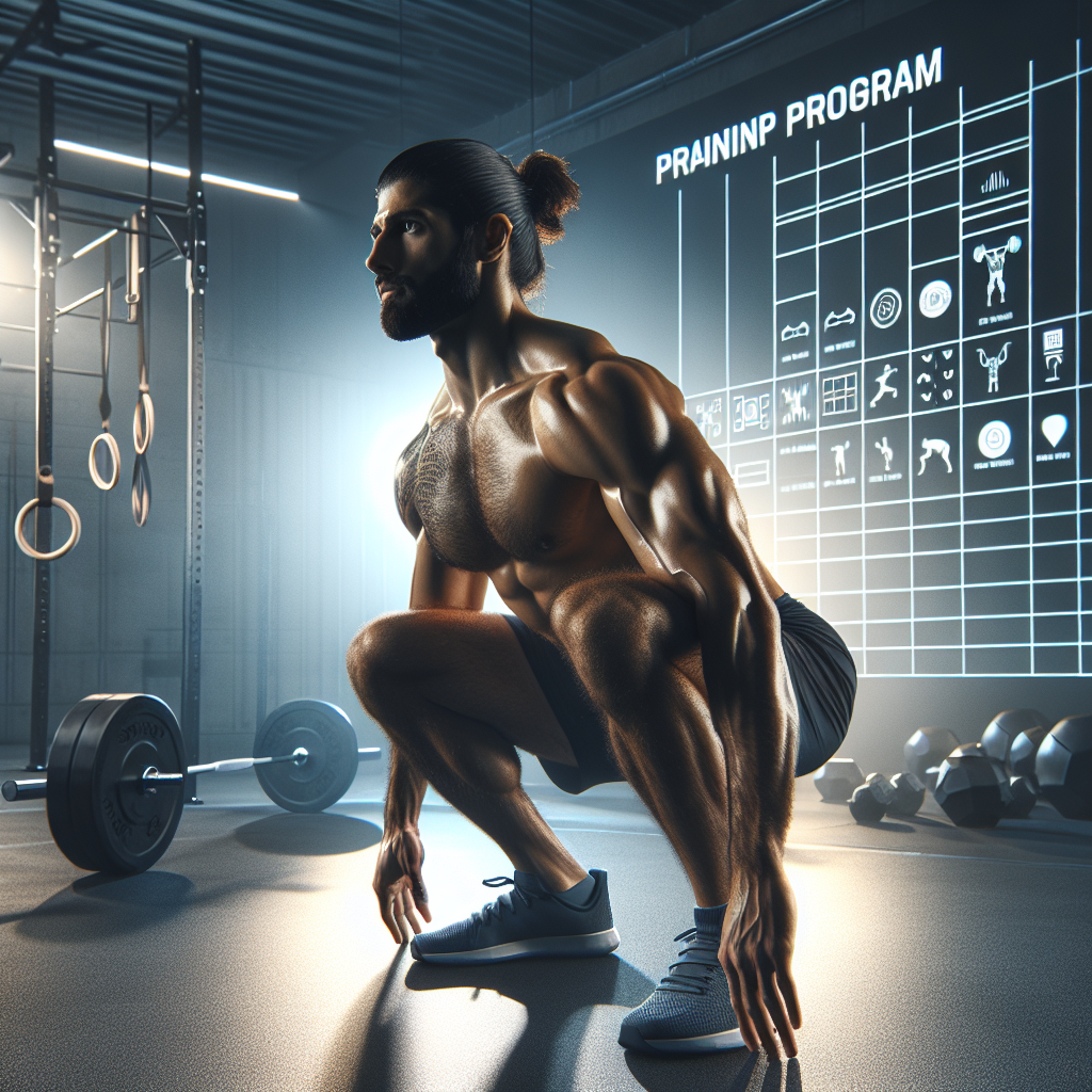 Ogi’s Strength and Hypertrophy