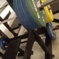 Big bench and hypertrophy 
Upper lower 4x week