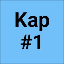 Kapkin's Program #1