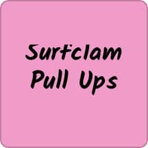 Omar Isuf Pull-up Program
