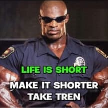 GZCLP: Tren Goblin