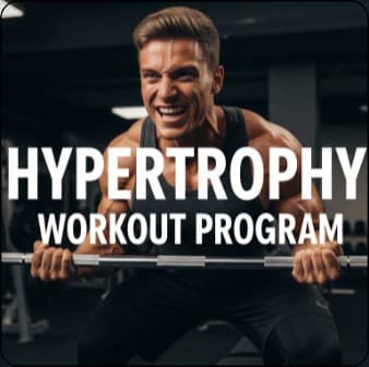 Project: Hypertrophy
