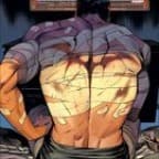 The batman