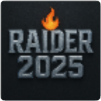 Raider 2025 Adaptation