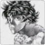 Baki Grappler 2Day Condensed Conjugate