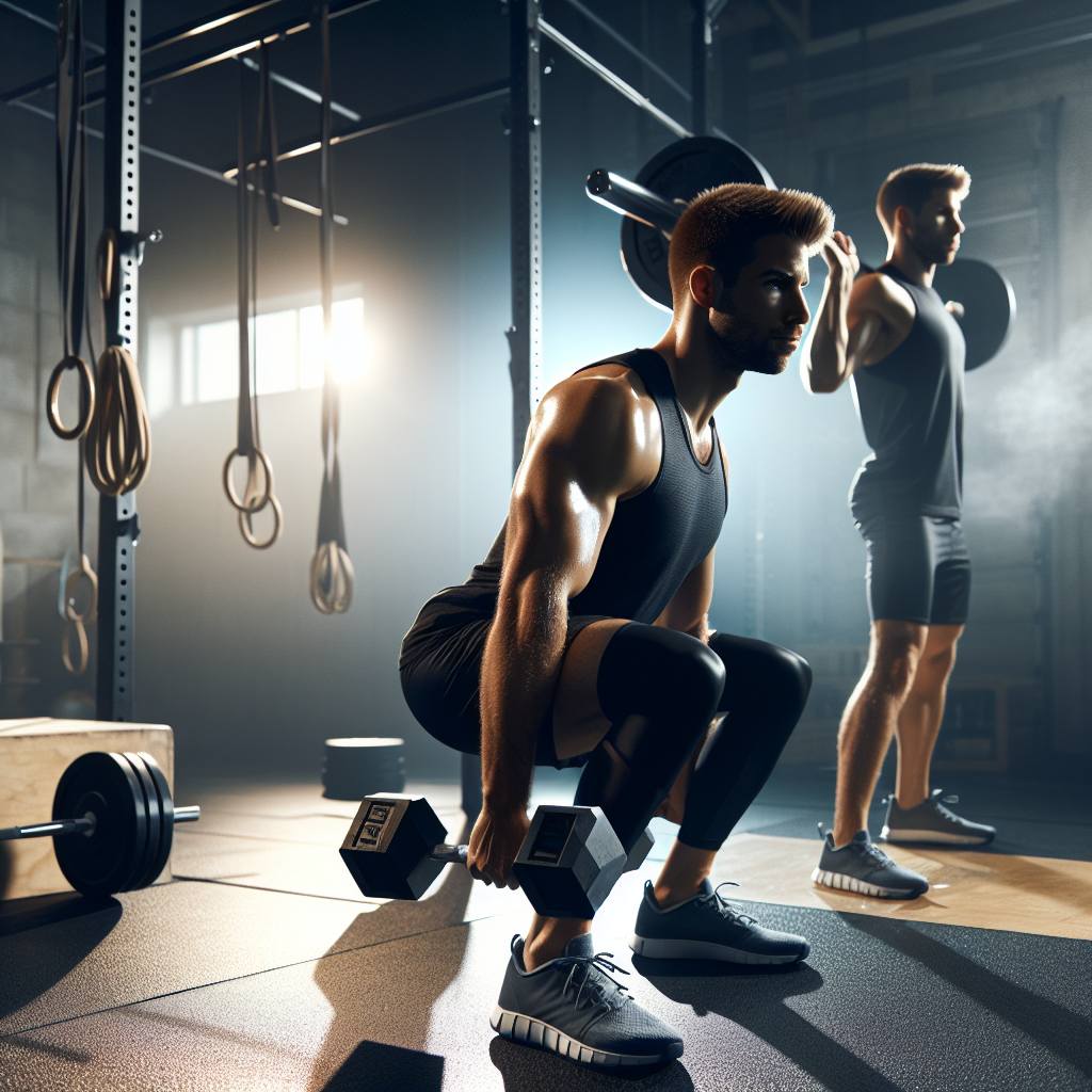 Newbie weights