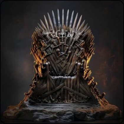 Dominion - Built for Contact | Ruled by Control.