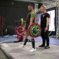 9 week powerlifting program