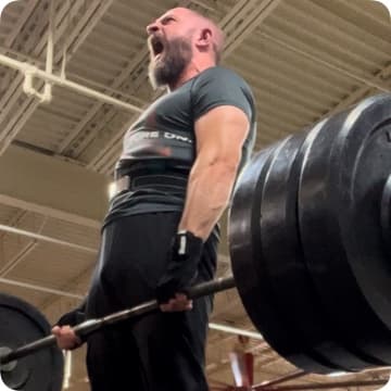 Push-Pull-Legs
