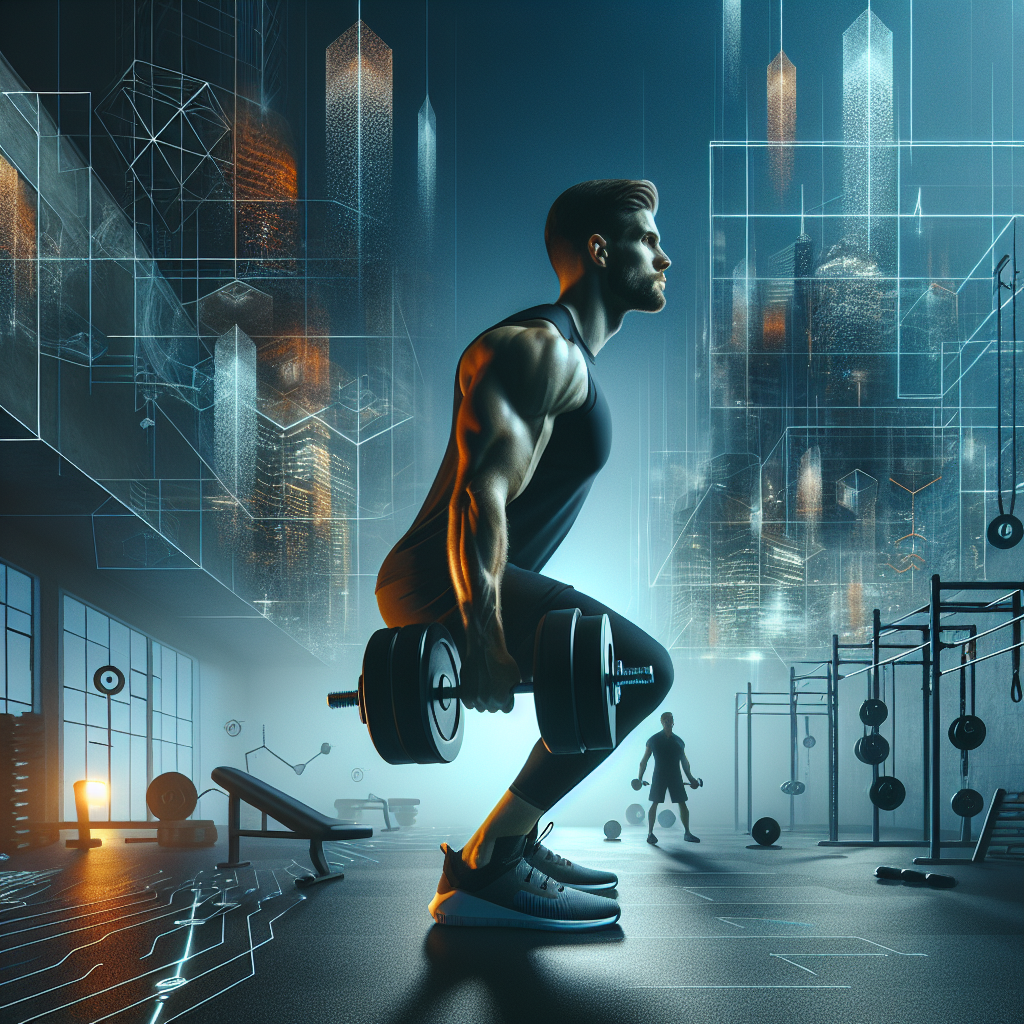 Strength/hypertrophy arms focused UPL