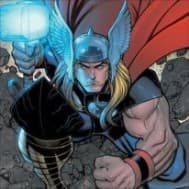 Thor Renaissance