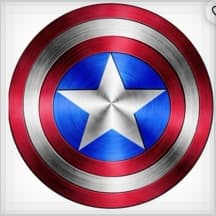 Captain America Program
