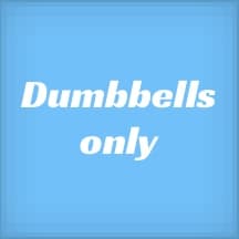 My Fitness Plan - build muscle