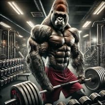 Mean Machine