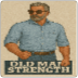 Old Man Strength