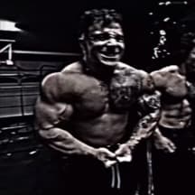FMP 6 Week Powerlifting High Frequency ULUU