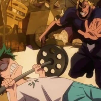 Japas injury speedrun